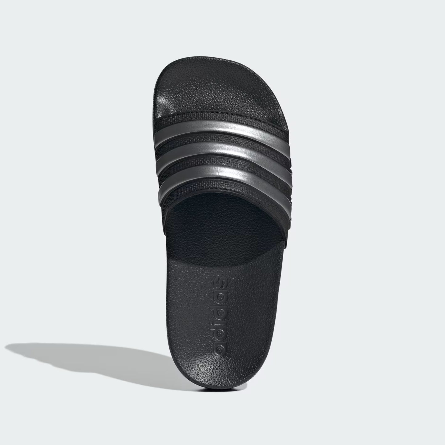 CIABATTE KIDS 3 STRIPES SHOWER