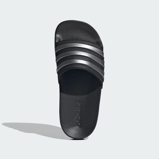 CIABATTE KIDS 3 STRIPES SHOWER