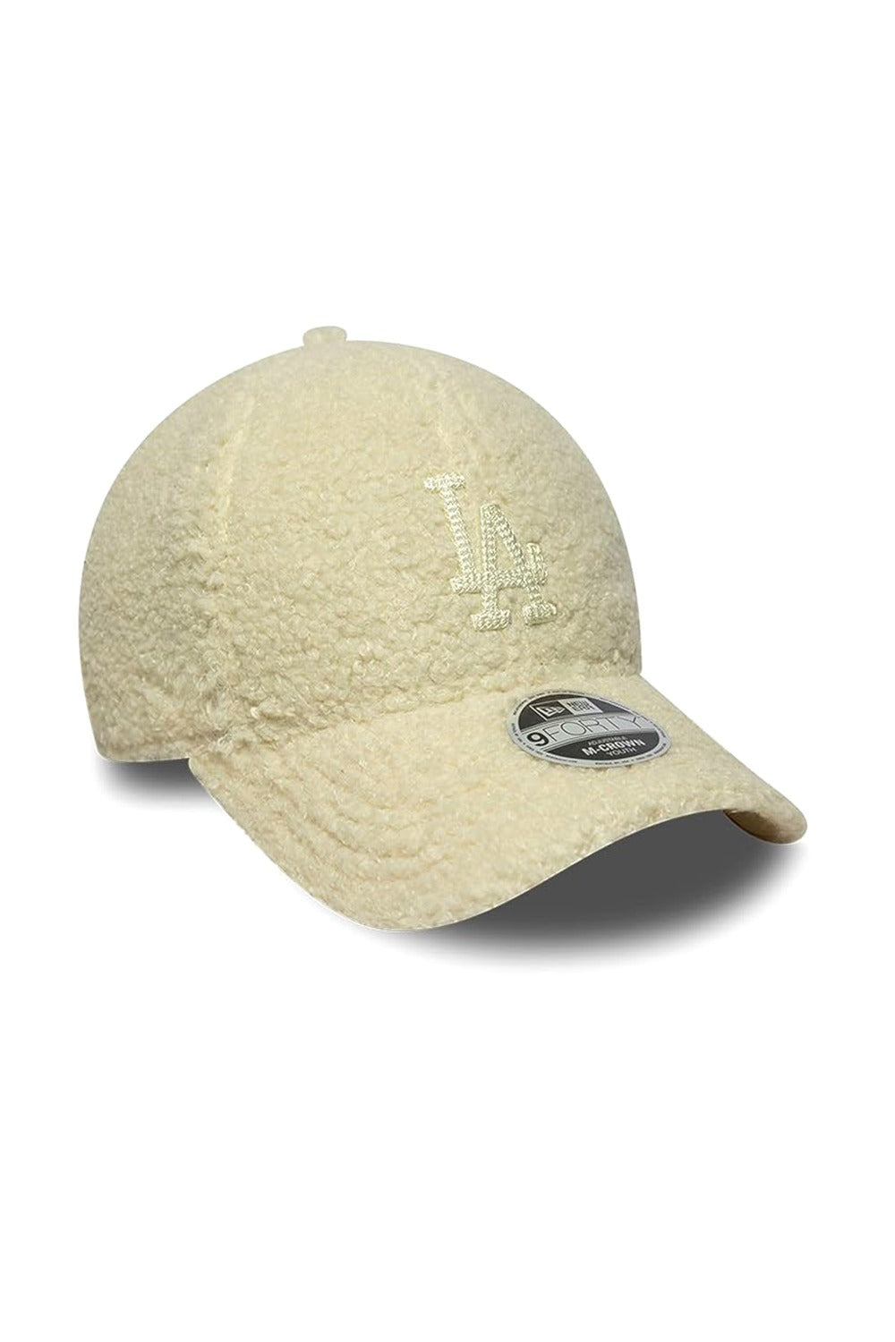 CAPPELLINO KIDS LA DODGERS MLB BORG M-CROWN 9FORTY