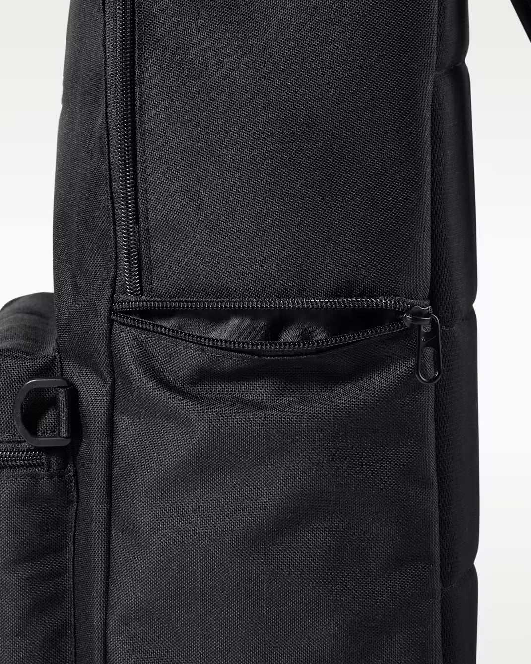 ZAINO UNISEX HERITAGE 2.0 -NERO