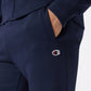 TUTA UOMO CHAMPION POWER BLEND FULL ZIP – BLU