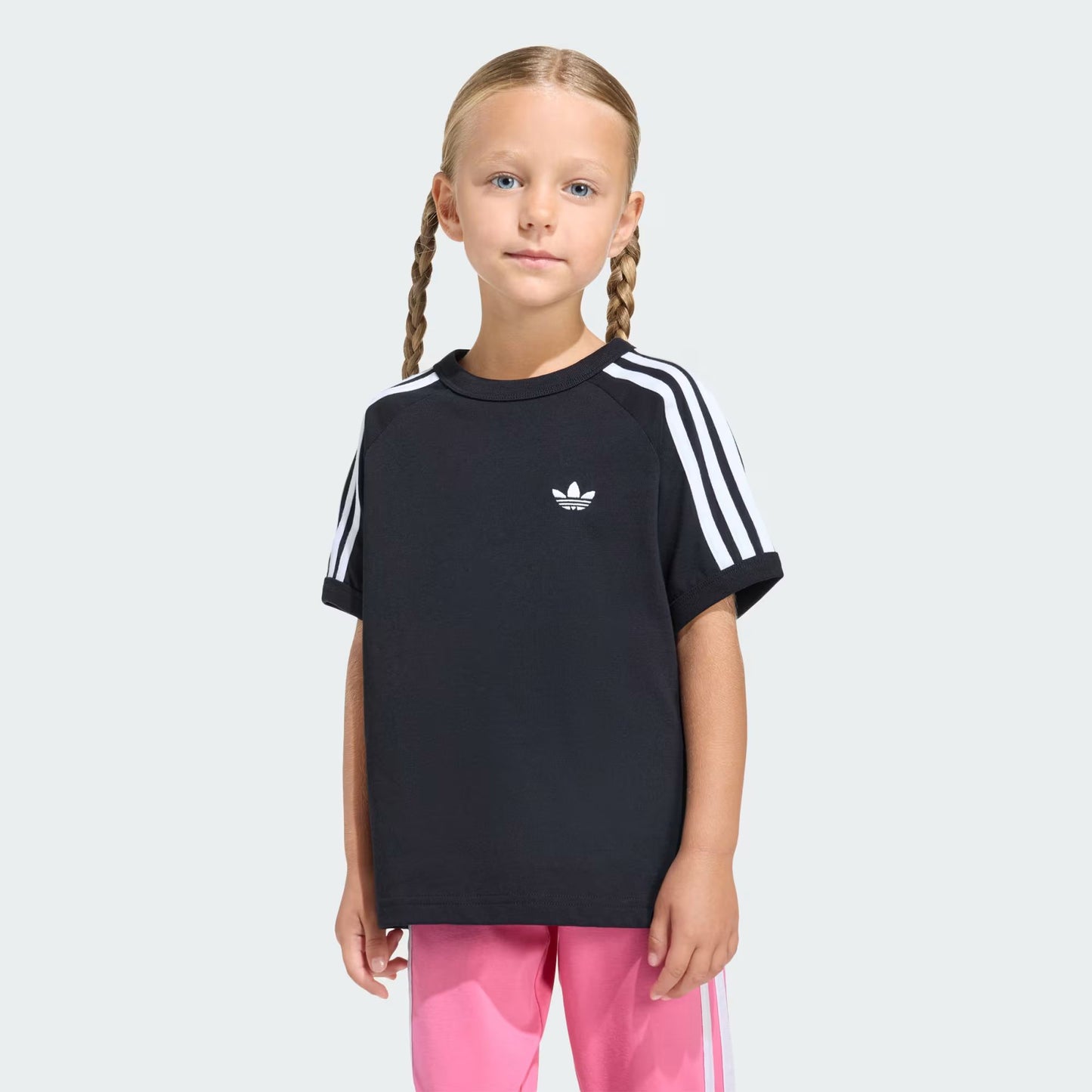 T-SHIRT TODDLER 3 STRIPES