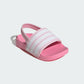CIABATTE TODDLER ADILETTE ESTRAP I