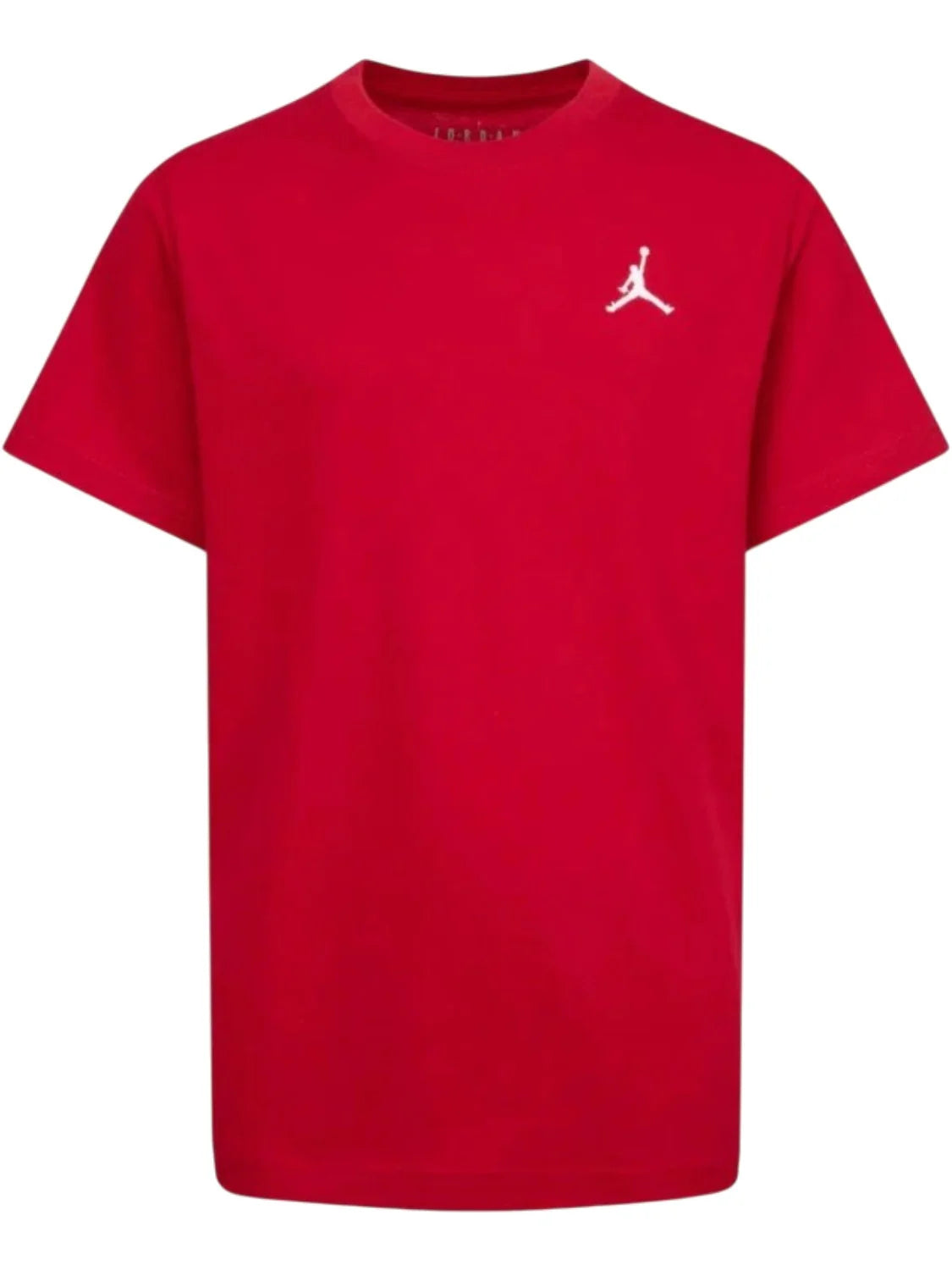 T-SHIRT KIDS AIR EMBROIDERED