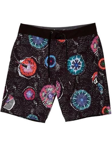 COSTUME CORAL MORPH 20" BOARDSHORT