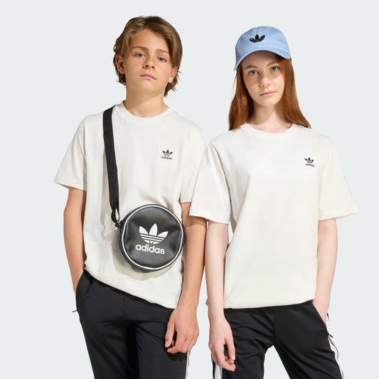 T-SHIRT KIDS ESSENTIAL TREFOIL
