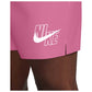 COSTUME LOGO VOLLEY 5"