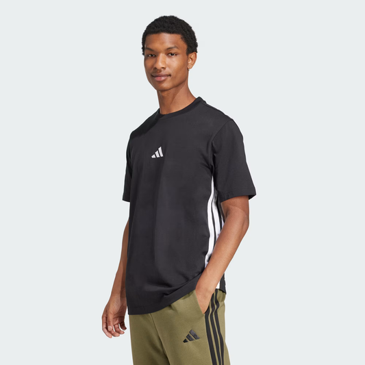 T-SHIRT ESSENTIAL 3-STRIPES