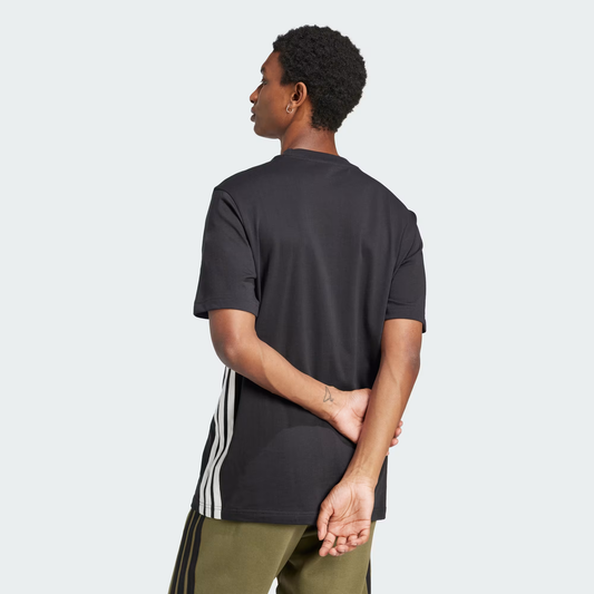 T-SHIRT ESSENTIAL 3-STRIPES