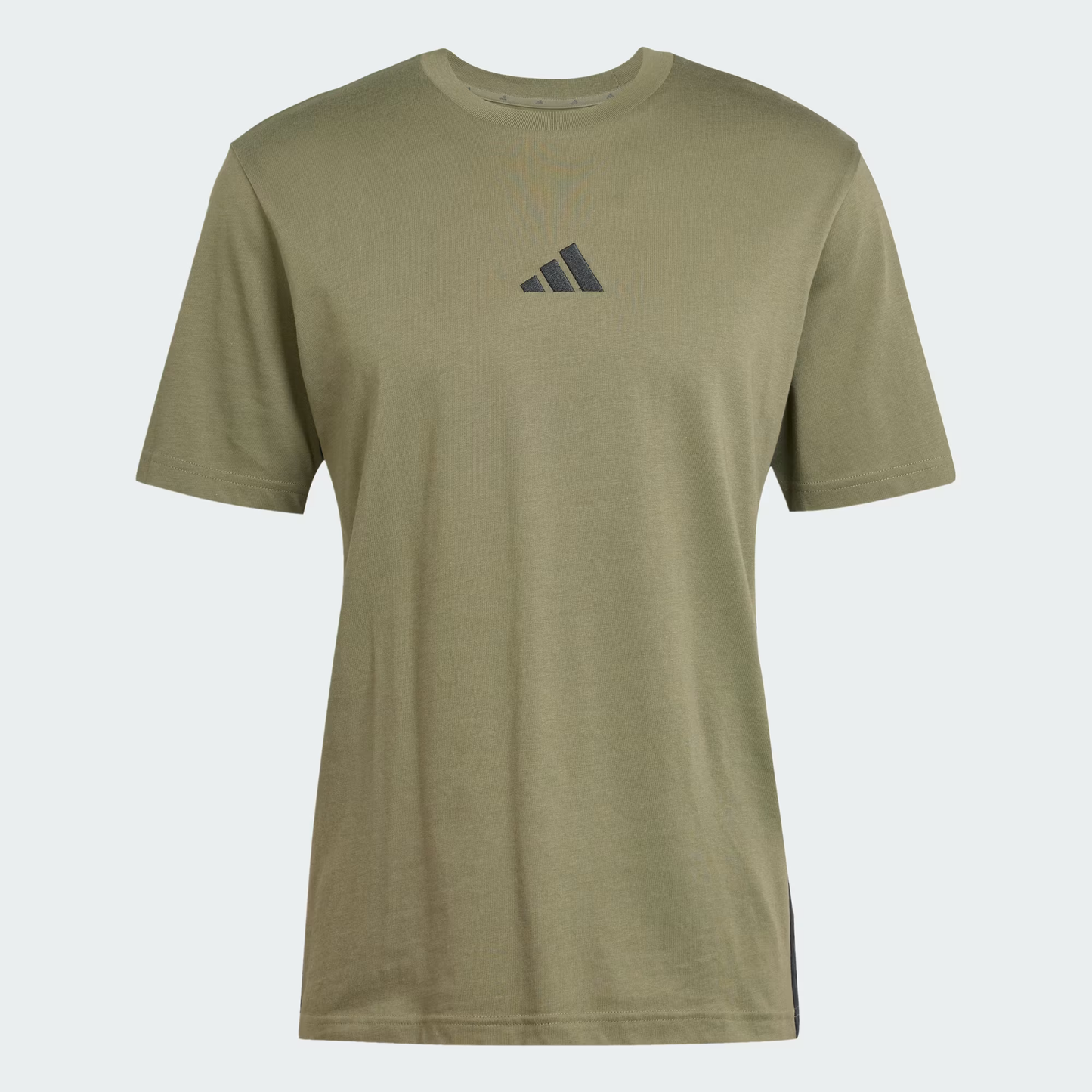 T-SHIRT ESSENTIAL 3-STRIPES