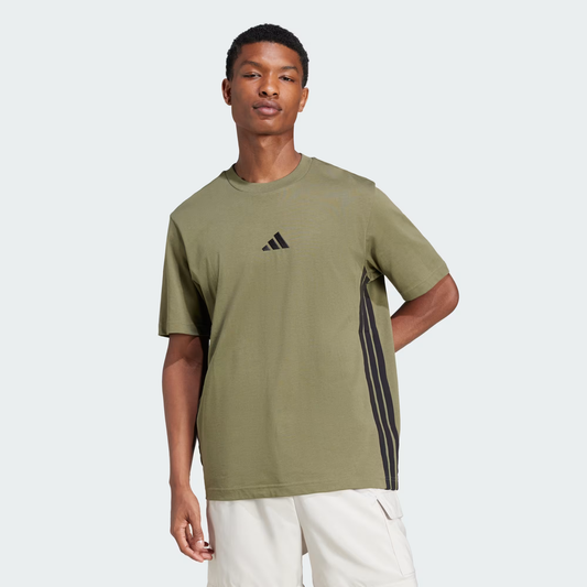 T-SHIRT ESSENTIAL 3-STRIPES