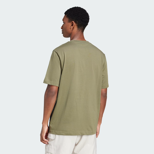 T-SHIRT ESSENTIAL 3-STRIPES