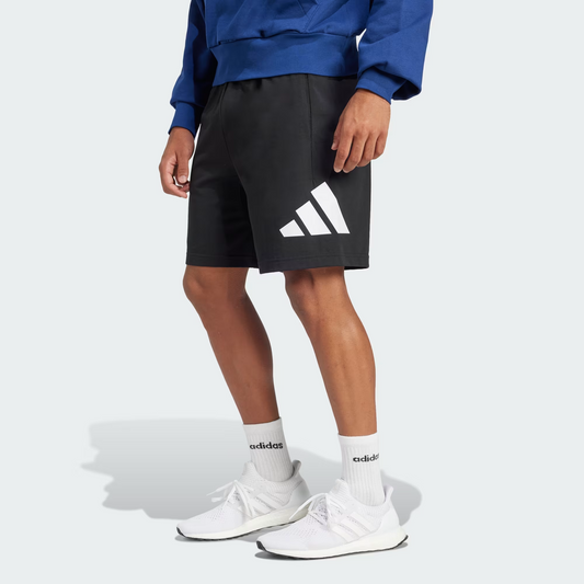 SHORT ESSENTIAL BIG LOGO