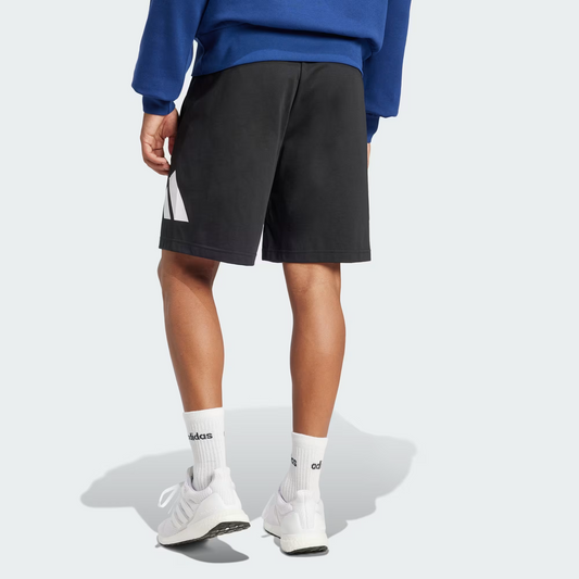 SHORT ESSENTIAL BIG LOGO