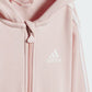TUTA INFANT ESSENTIALS FULL-ZIP