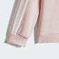 TUTA INFANT ESSENTIALS FULL-ZIP