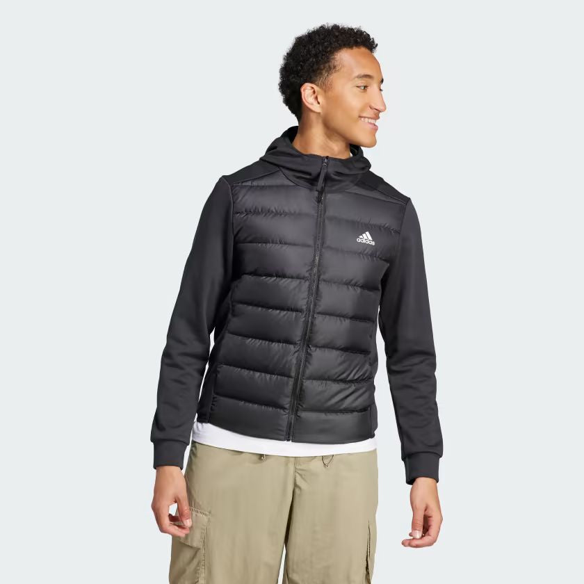 GIACCA ESSENTIAL HYBRID DOWN
