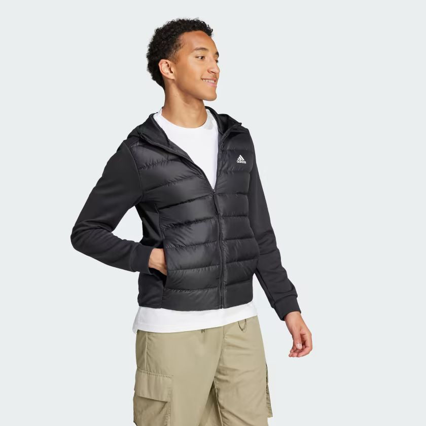 GIACCA ESSENTIAL HYBRID DOWN