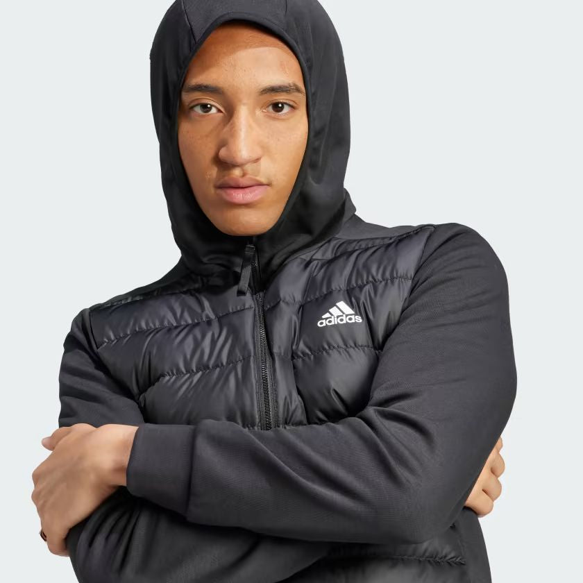 GIACCA ESSENTIAL HYBRID DOWN