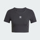 T-SHIRT ESSENTIALS RIB