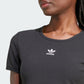 T-SHIRT ESSENTIALS RIB