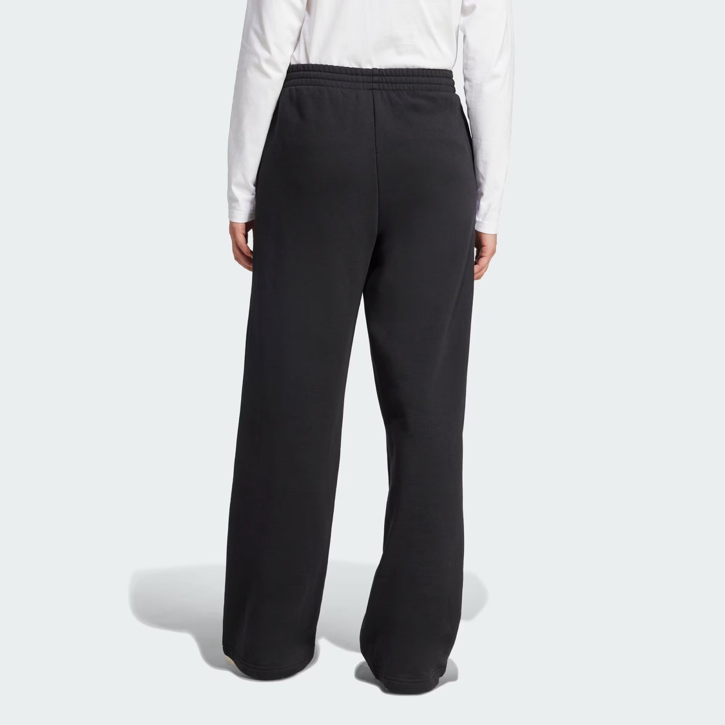 PANTALONI ESSENTIAL WIDE