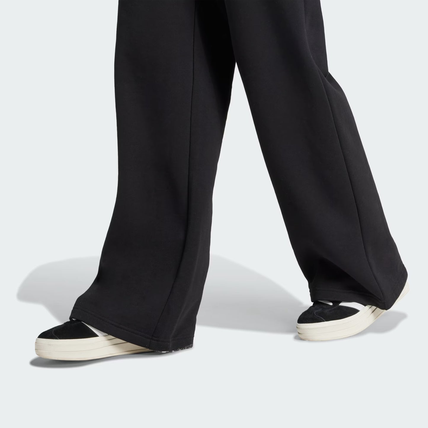 PANTALONI ESSENTIAL WIDE