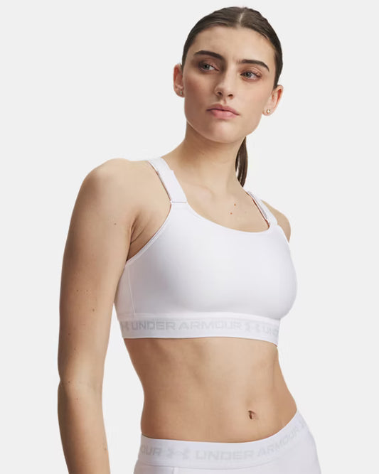REGGISENO HEATGEAR® CROSSBACK HIGH