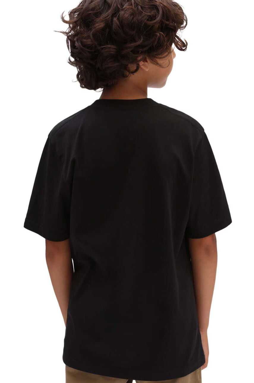 T-SHIRT KIDS LEFT CHEST