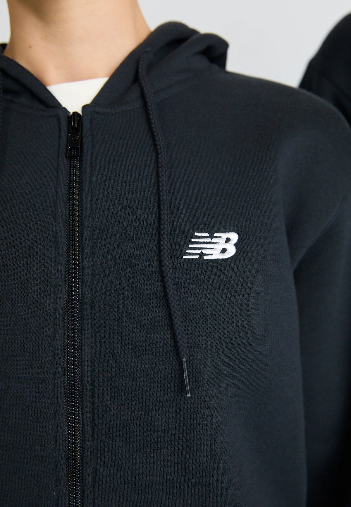 GIACCA SPORT ESSENTIALS FLEECE