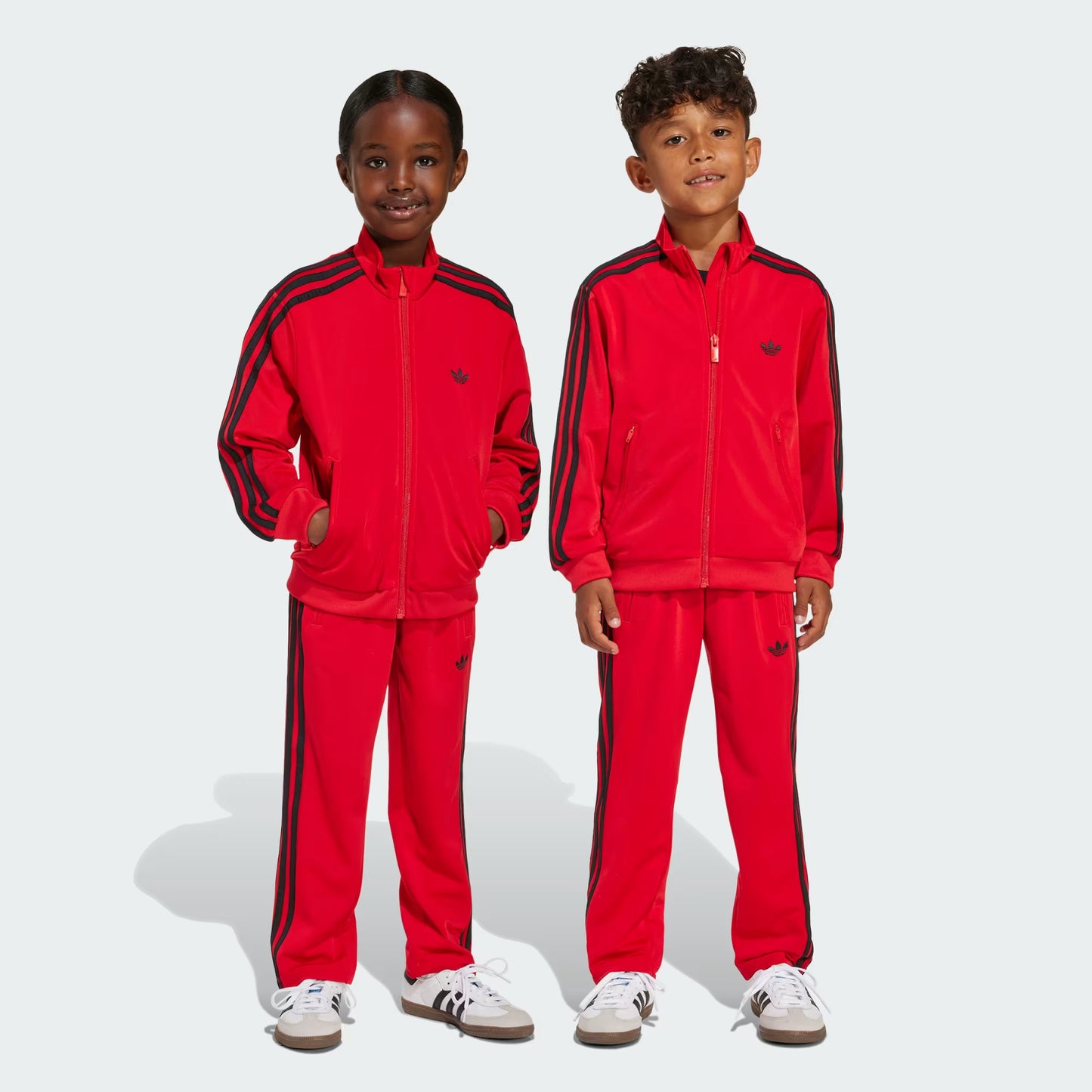 TUTA TODDLER FIREBIRD
