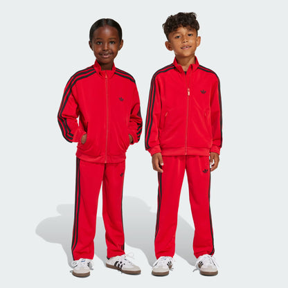 TUTA TODDLER FIREBIRD