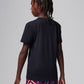 T-SHIRT KIDS AIR EMBROIDERED