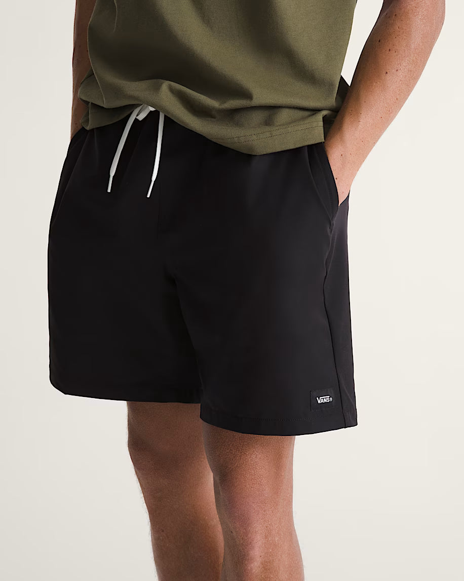 SHORT RANGE RELAXED SPORT
