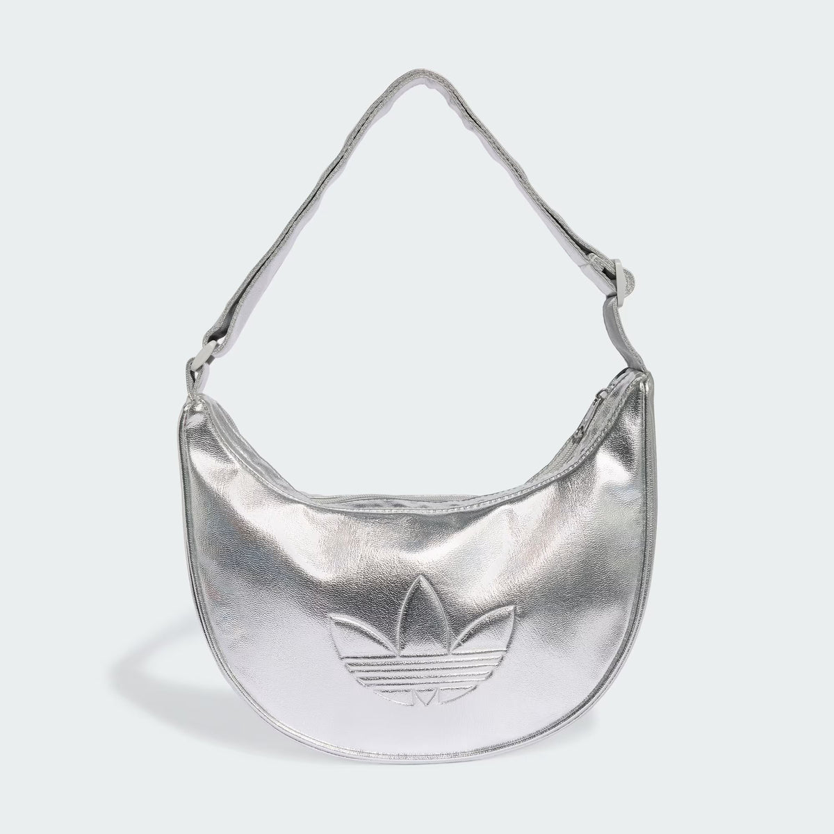 BORSA ADICOLOR METALLIC PU