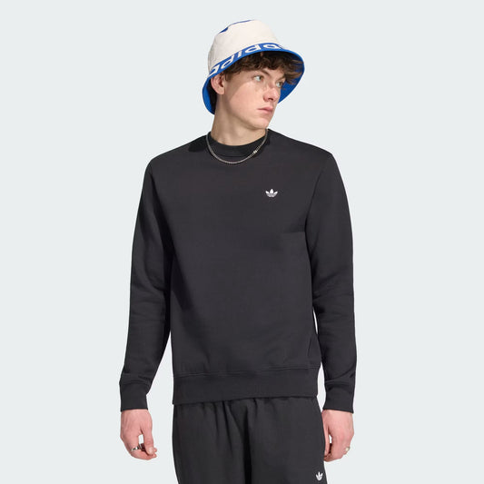 FELPA TREFOIL ESSENTIALS FLEECE