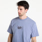 T-SHIRT BLOCKED BOX LOOSE