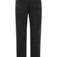 JEANS UOMO PETROL INDUSTRIES BAGGY ELASTICIZZATO –  NERO