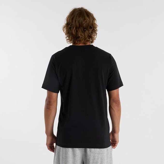 T-SHIRT SPORT ESSENTIALS