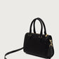 BORSA DONNA LOVE MOSCHINO CROSSBODY CON MANICI – NERO