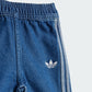 COMPLETO INFANT DENIM CREW SET