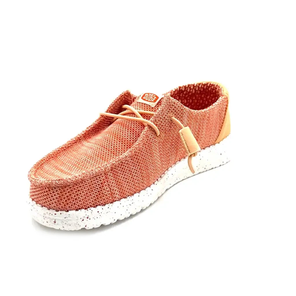 SCARPE WALLY STRETCH SOX