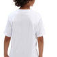 T-SHIRT KIDS LEFT CHEST