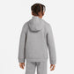 FELPA KIDS CLASSIC CLUB FULL ZIP