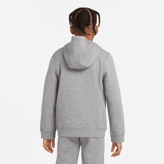 FELPA KIDS CLASSIC CLUB FULL ZIP