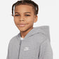 FELPA KIDS CLASSIC CLUB FULL ZIP