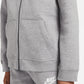 FELPA KIDS CLASSIC CLUB FULL ZIP