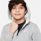 GIACCA KIDS CLASSIC FULL-ZIP