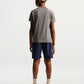 T-SHIRT RAGAZZO NIKE SPORTSWEAR LOGO FUTURA – GRIGIO