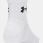 CALZE QUARTER PERFORMANCE 3 PAIRS